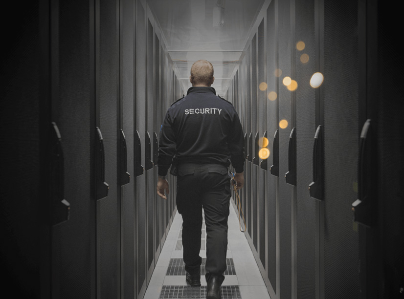 butler security beveiliging