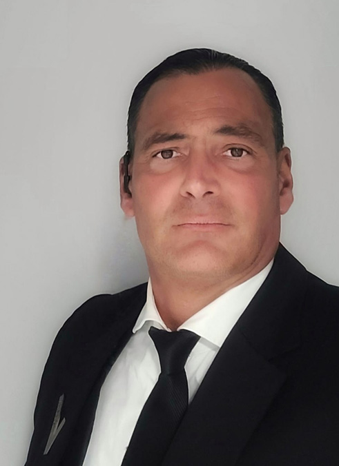 butler security beveiliging