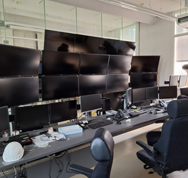 butler security beveiliging